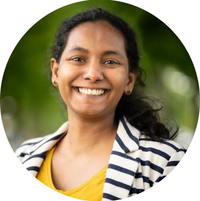 Deepani Poramba Liyanage, PhD